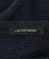 LAUTREAMONT（ロートレアモン）ニット・セーター 紺 サイズ:38(M位) レディース/2200717061051