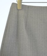 LAUTREAMONT（ロートレアモン）ひざ丈スカート グレー サイズ:38(M位) レディース/2200717860098