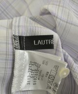 LAUTREAMONT（ロートレアモン）ブラウス 白 サイズ:38(M位) レディース/2200718751036