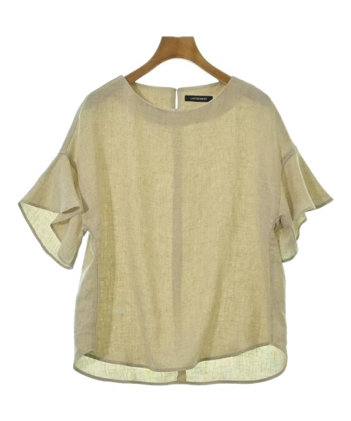 LAUTREAMONT(ロートレアモン)のブラウス サイズ:38(M位) 3,600円