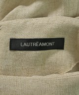 LAUTREAMONT（ロートレアモン）ブラウス ベージュ サイズ:38(M位) レディース/2200718751050