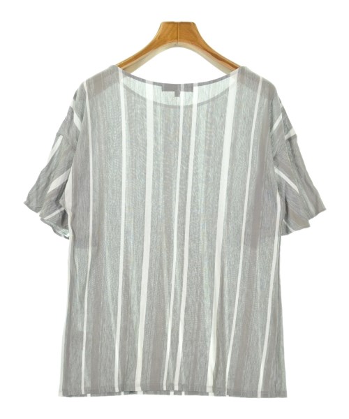 LAUTREAMONT（ロートレアモン）Tシャツ・カットソー グレー サイズ:38(M位) レディース/2200718751074
