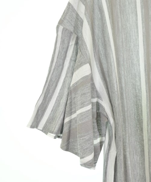 LAUTREAMONT（ロートレアモン）Tシャツ・カットソー グレー サイズ:38(M位) レディース/2200718751074