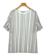 LAUTREAMONT（ロートレアモン）Tシャツ・カットソー グレー サイズ:38(M位) レディース/2200718751074