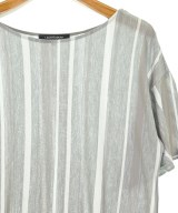LAUTREAMONT（ロートレアモン）Tシャツ・カットソー グレー サイズ:38(M位) レディース/2200718751074