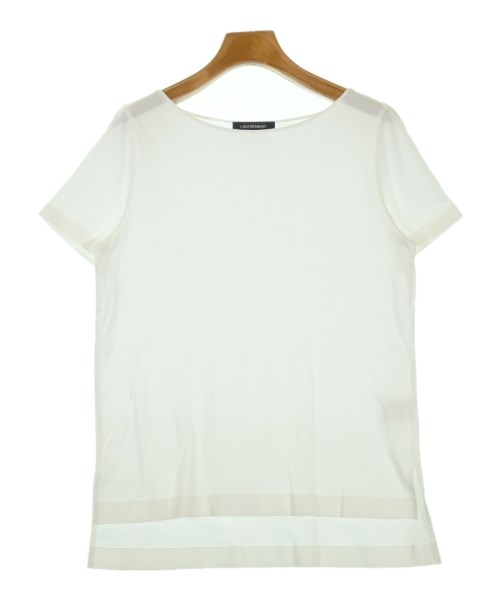 LAUTREAMONT(ロートレアモン)のTシャツ・カットソー サイズ:38(M位) 2,000円