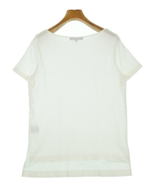 LAUTREAMONT（ロートレアモン）Tシャツ・カットソー 白 サイズ:38(M位) レディース/2200718751098