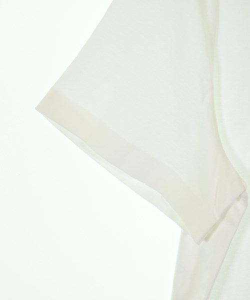 LAUTREAMONT（ロートレアモン）Tシャツ・カットソー 白 サイズ:38(M位) レディース/2200718751098