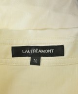 LAUTREAMONT（ロートレアモン）その他 白 サイズ:38(M位) レディース/2200722080191