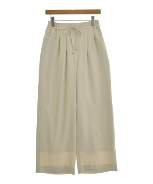 LAUTREAMONT(ロートレアモン)のスラックス サイズ:36(S位) 4,800円
