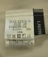 LAUTREAMONT（ロートレアモン）ブラウス 白 サイズ:38(M位) レディース/2200722269053