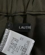 LAUTREAMONT（ロートレアモン）その他 茶 サイズ:40(M位) レディース/2200718143206