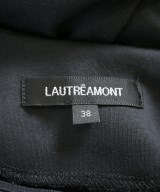LAUTREAMONT（ロートレアモン）ワンピース 黒 サイズ:38(M位) レディース/2200723834038