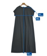 LAUTREAMONT（ロートレアモン）ワンピース 黒 サイズ:38(M位) レディース/2200723834038