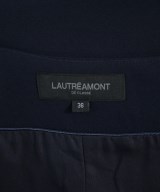 LAUTREAMONT（ロートレアモン）カジュアルジャケット 紺 サイズ:36(S位) レディース/2200720953039