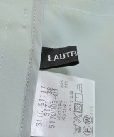 LAUTREAMONT（ロートレアモン）スラックス 緑 サイズ:38(M位) レディース/2200726860027