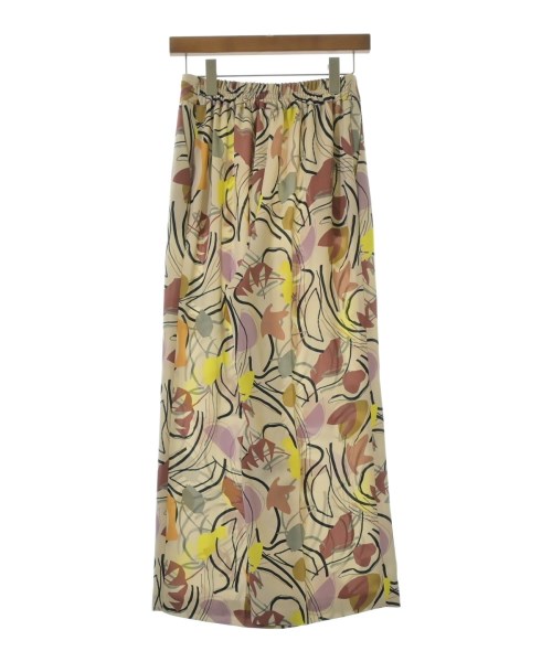 LAUTREAMONT（ロートレアモン）その他 ベージュ サイズ:38(M位) レディース/2200726860041