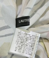 LAUTREAMONT（ロートレアモン）その他 ベージュ サイズ:38(M位) レディース/2200726860041