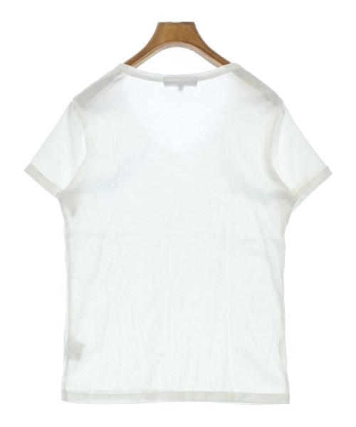 LAUTREAMONT（ロートレアモン）Tシャツ・カットソー 白 サイズ:38(M位) レディース/2200723692089