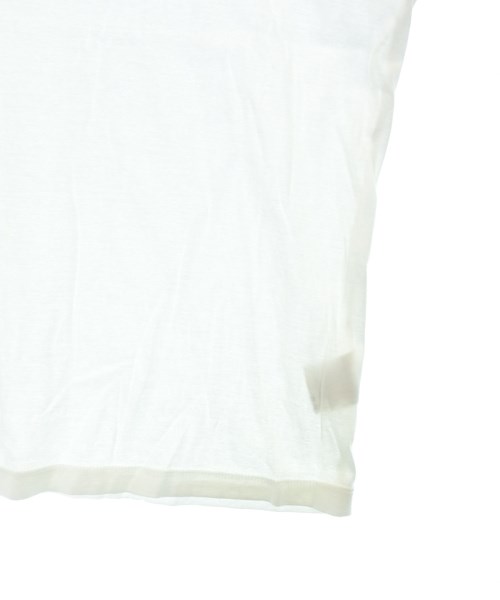 LAUTREAMONT（ロートレアモン）Tシャツ・カットソー 白 サイズ:38(M位) レディース/2200723692089