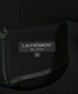 LAUTREAMONT（ロートレアモン）ブラウス 黒 サイズ:40(M位) レディース/2200683364033