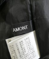 LAUTREAMONT（ロートレアモン）ワンピース 紺 サイズ:36(S位) レディース/2200676356014