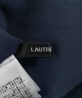 LAUTREAMONT（ロートレアモン）ブラウス 紺 サイズ:38(M位) レディース/2200682781060