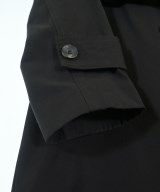 LAUTREAMONT（ロートレアモン）トレンチコート 黒 サイズ:40(M位) レディース/2200687205042