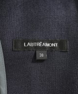 LAUTREAMONT（ロートレアモン）ジャケット 紺 サイズ:38(M位) レディース/2200683344080