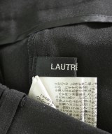 LAUTREAMONT（ロートレアモン）スラックス 黒 サイズ:38(M位) レディース/2200683344097