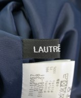 LAUTREAMONT（ロートレアモン）ロング・マキシ丈スカート 紺 サイズ:38(M位) レディース/2200683344110