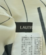 LAUTREAMONT（ロートレアモン）ブラウス 白 サイズ:38(M位) レディース/2200683344141