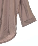 LAUTREAMONT（ロートレアモン）Tシャツ・カットソー 茶 サイズ:38(M位) レディース/2200683344172