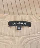 LAUTREAMONT（ロートレアモン）ニット・セーター ベージュ サイズ:38(M位) レディース/2200692916094