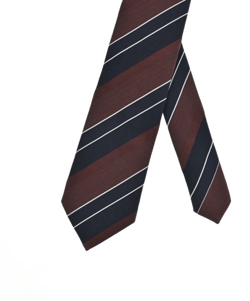 BIGI（ビギ）ネクタイ 茶 サイズ:- メンズ/2200619682095