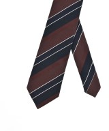 BIGI（ビギ）ネクタイ 茶 サイズ:- メンズ/2200619682095