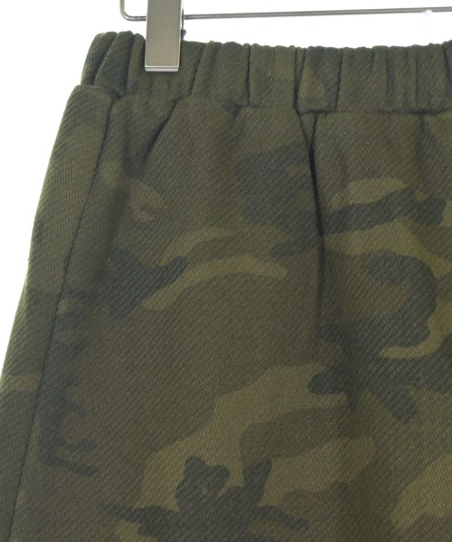 MELROSE（メルローズ）ロング・マキシ丈スカート カーキ サイズ:-(M位) レディース/2200639179018