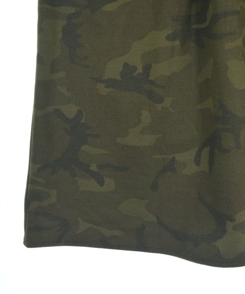 MELROSE（メルローズ）ロング・マキシ丈スカート カーキ サイズ:-(M位) レディース/2200639179018