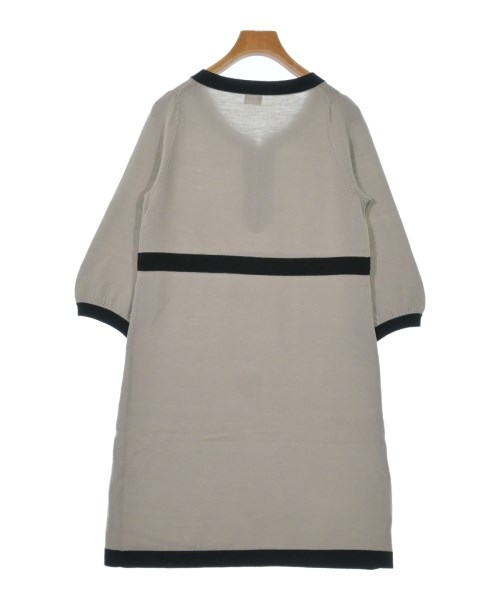 MELROSE（メルローズ）ワンピース グレー サイズ:F レディース/2200637490047