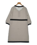 MELROSE（メルローズ）ワンピース グレー サイズ:F レディース/2200637490047