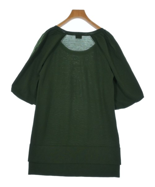MELROSE（メルローズ）ワンピース 緑 サイズ:F レディース/2200637490054