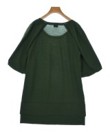 MELROSE（メルローズ）ワンピース 緑 サイズ:F レディース/2200637490054