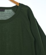 MELROSE（メルローズ）ワンピース 緑 サイズ:F レディース/2200637490054