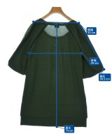 MELROSE（メルローズ）ワンピース 緑 サイズ:F レディース/2200637490054