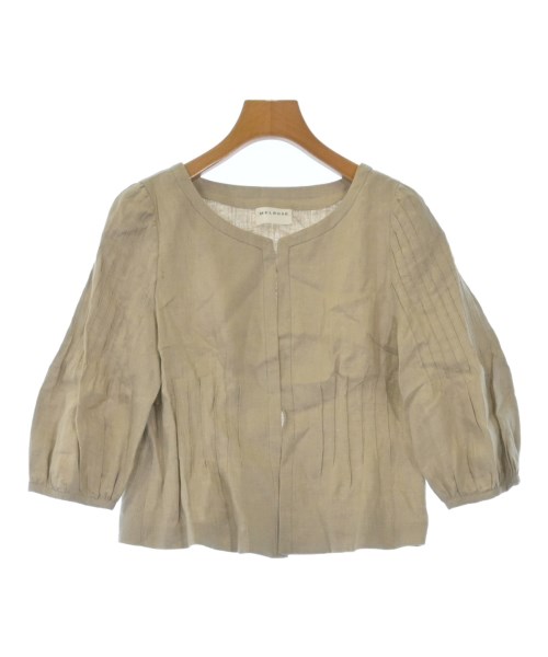 メルローズ(MELROSE)のMELROSE カジュアルシャツ