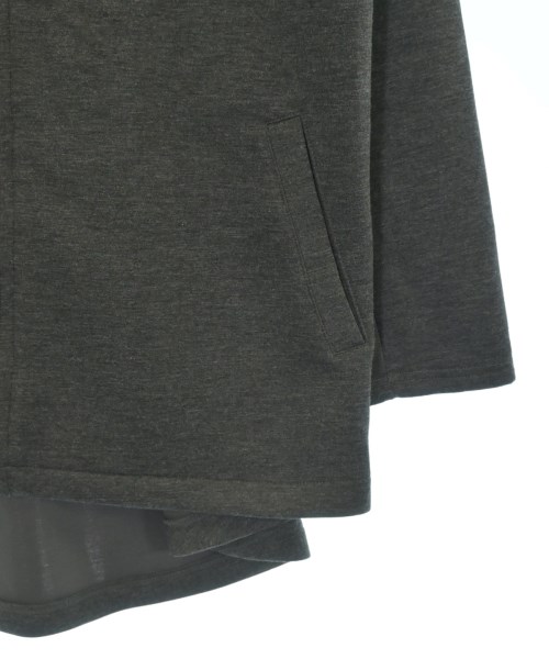 MELROSE（メルローズ）パーカー グレー サイズ:M レディース/2200618691203