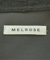 MELROSE（メルローズ）パーカー グレー サイズ:M レディース/2200618691203
