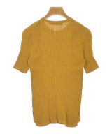 MELROSE（メルローズ）ニット・セーター 黄 サイズ:-(XS位) レディース/2200640975029