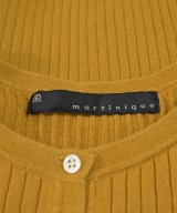 MELROSE（メルローズ）ニット・セーター 黄 サイズ:-(XS位) レディース/2200640975029