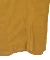 MELROSE（メルローズ）ニット・セーター 黄 サイズ:-(XS位) レディース/2200640975029